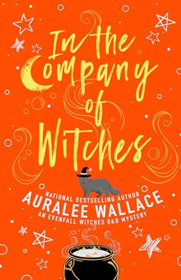 In the Company of Witches