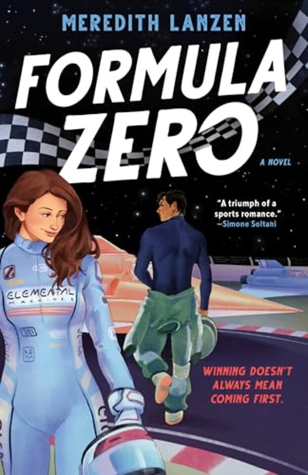 Formula Zero
