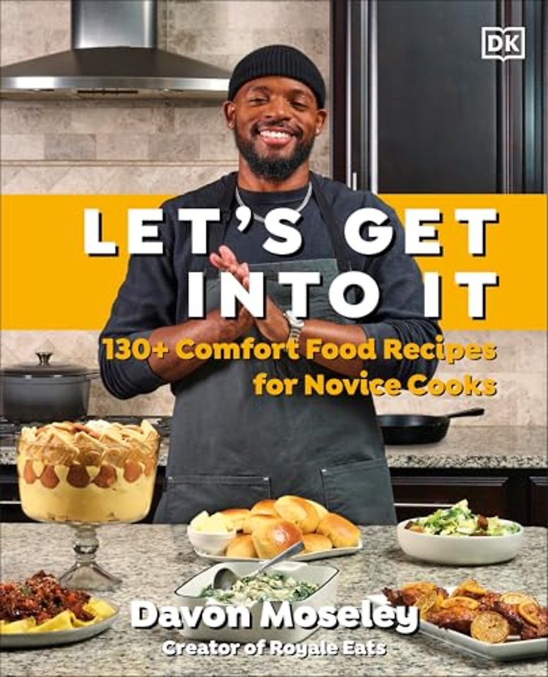 Let's Get Into It
