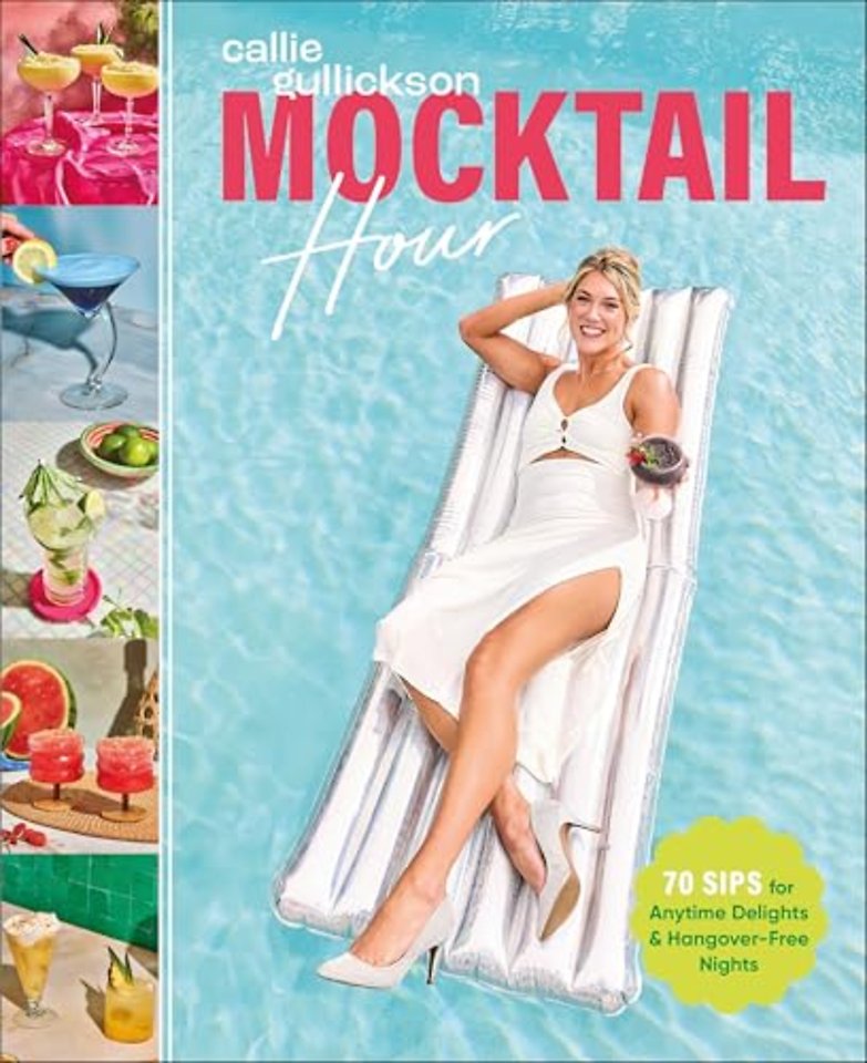 Mocktail Hour