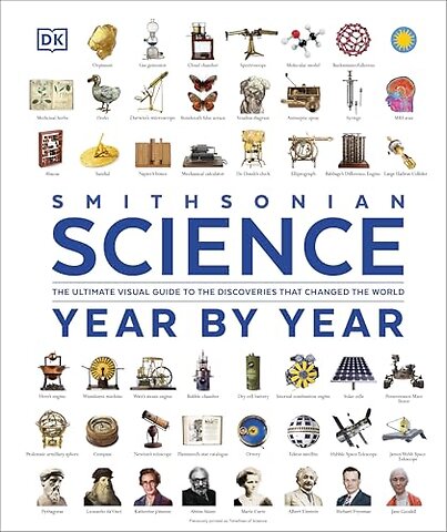 Science Year by Year