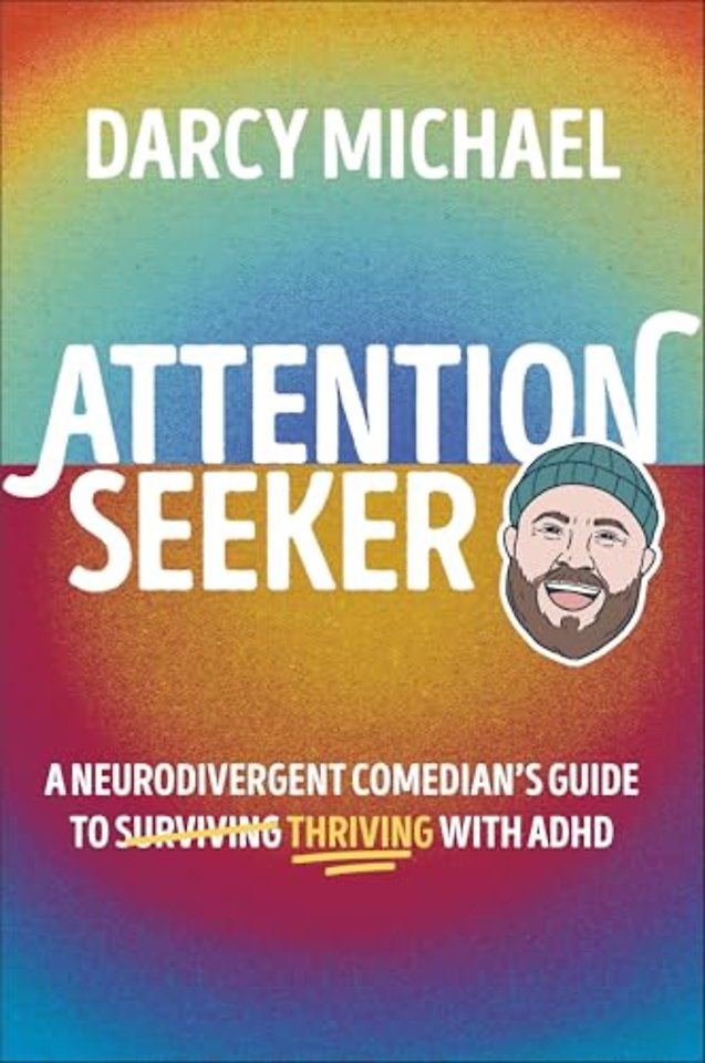 Attention Seeker