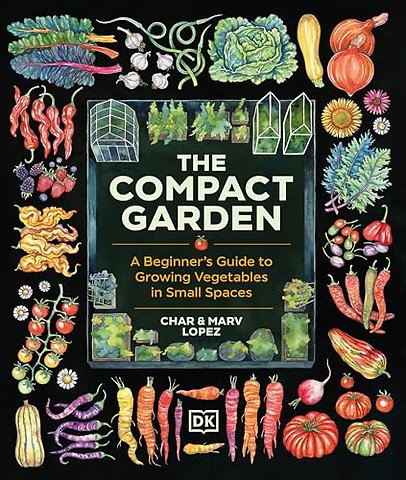 The Compact Garden