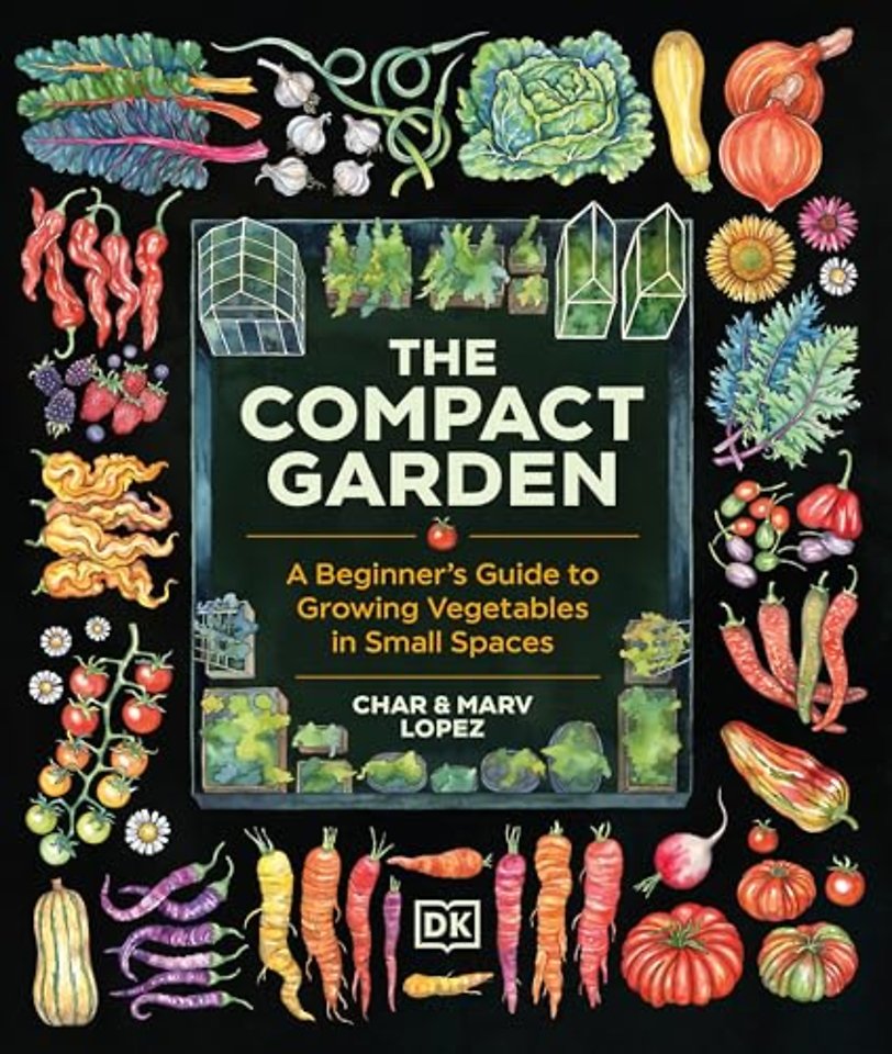 The Compact Garden