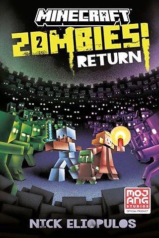 Minecraft: Zombies Return!