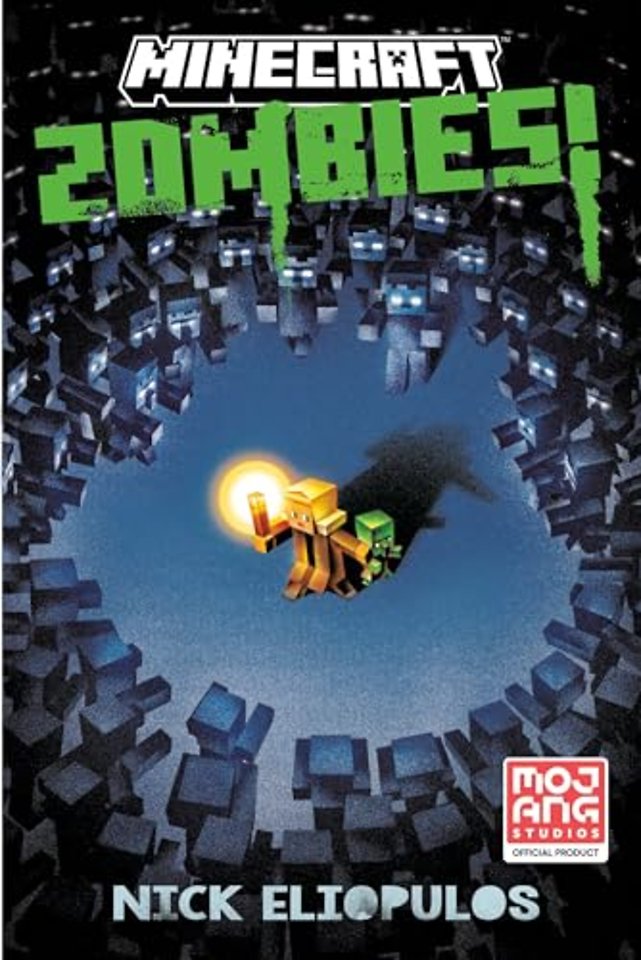Minecraft: Zombies!