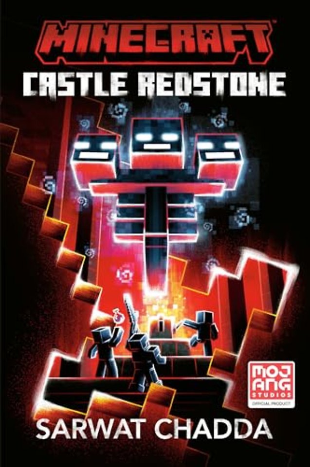 Minecraft: Castle Redstone