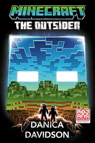 Minecraft: The Outsider