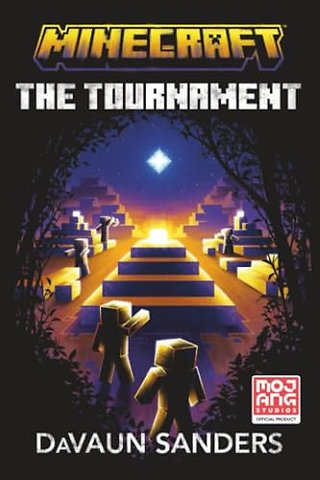 Minecraft: The Tournament