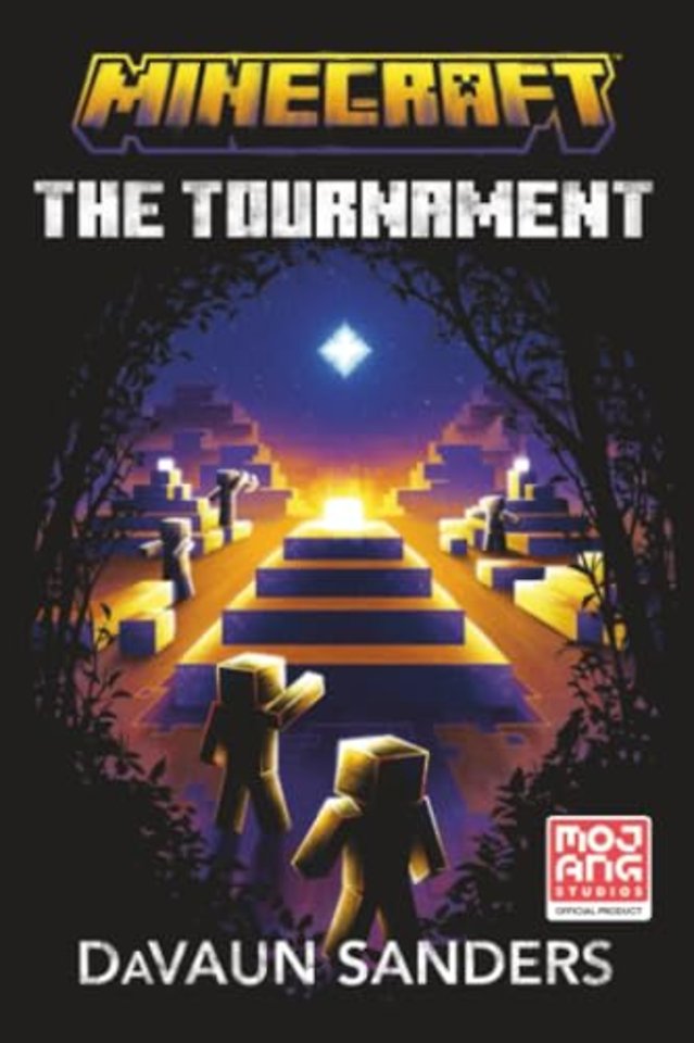 Minecraft: The Tournament