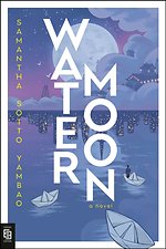 Water Moon: A Novel