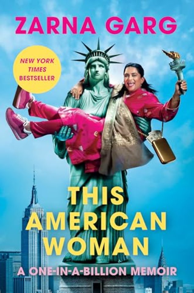This American Woman
