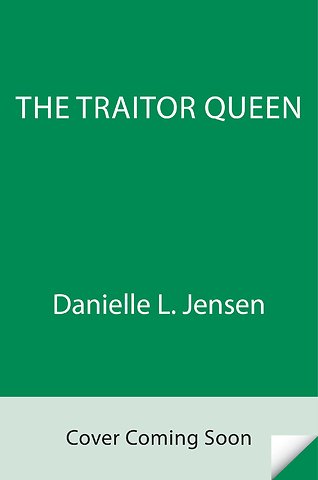 Traitor Queen