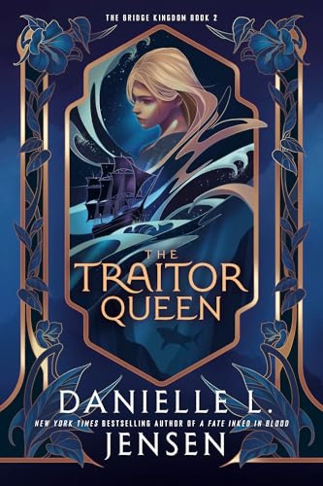 Traitor Queen