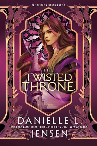 Twisted Throne