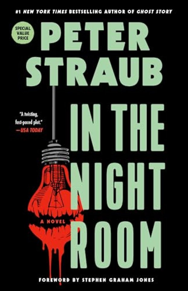 In the Night Room