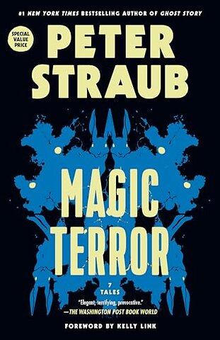 Magic Terror
