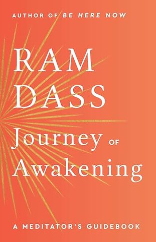 Journey of Awakening