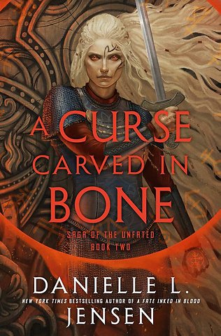 Curse Carved in Bone