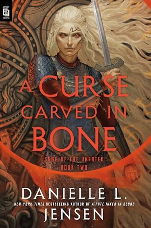 Curse Carved in Bone