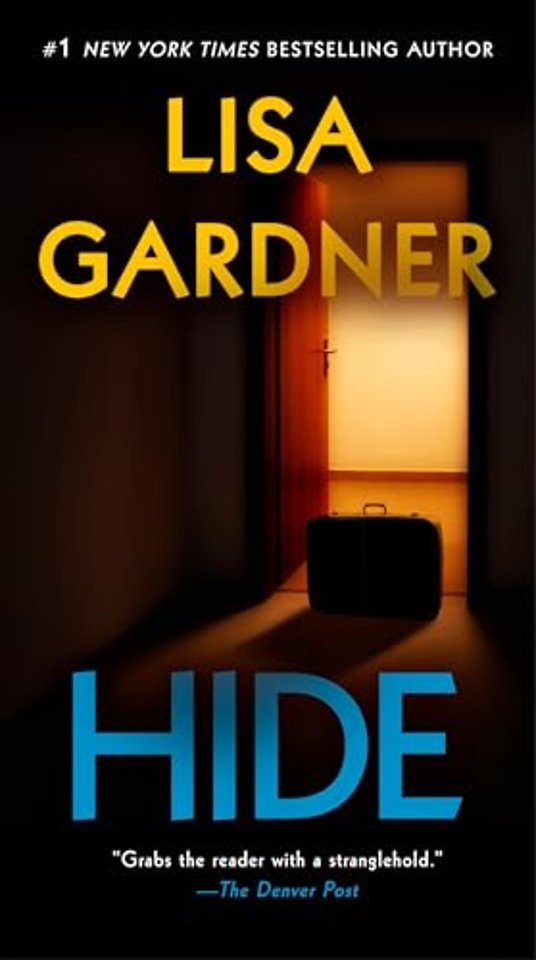 Hide