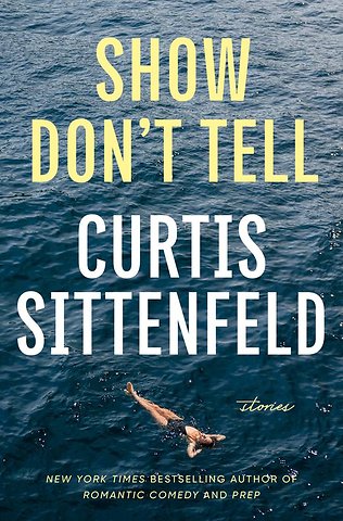 Show Don't Tell