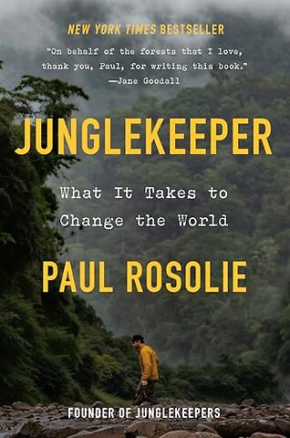 Junglekeeper