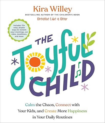 The Joyful Child