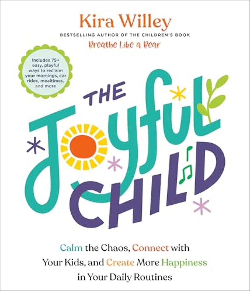 The Joyful Child