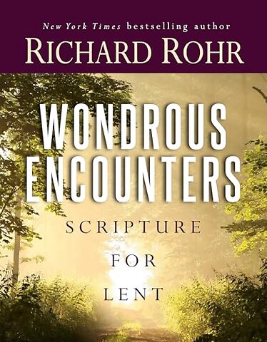 Wondrous Encounters