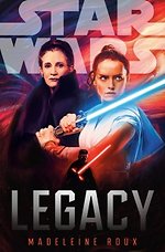 Star Wars: Legacy