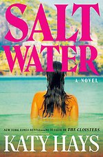 Saltwater: A Novel