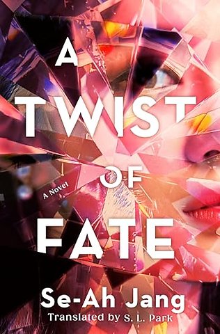 A Twist of Fate
