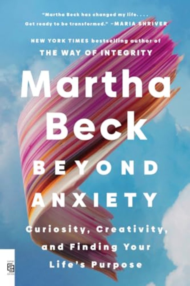Beyond Anxiety