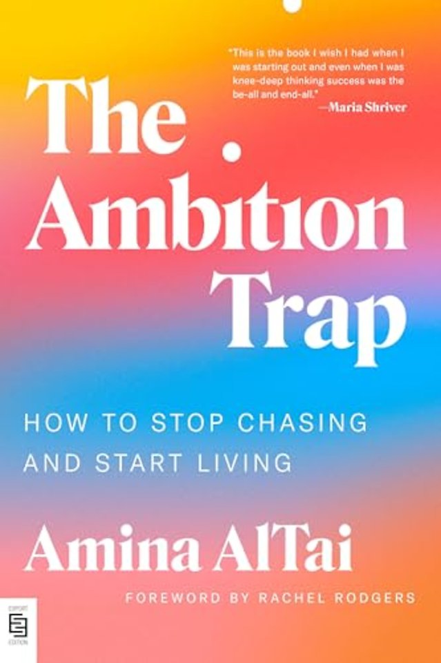 Ambition Trap