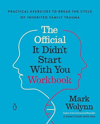 Official It Didn't Start with You Workbook