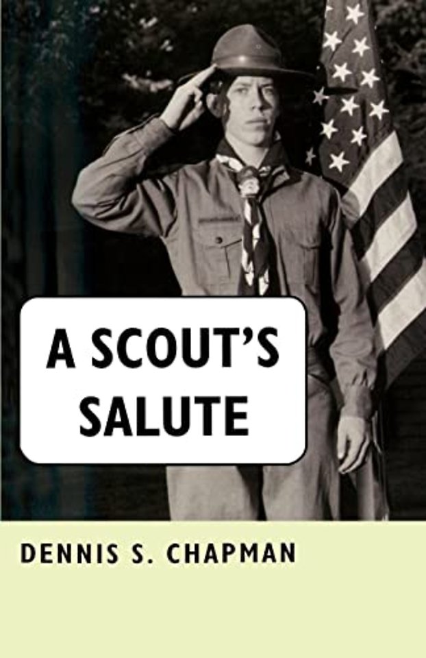 A Scout's Salute