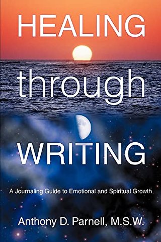 Healing through Writing