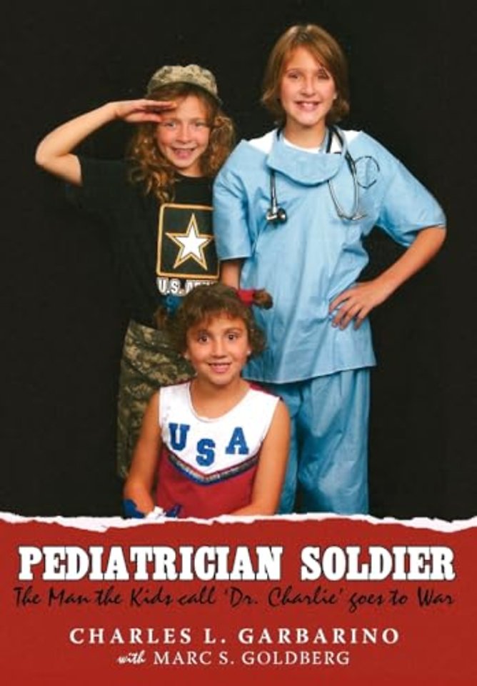 Pediatrician Soldier