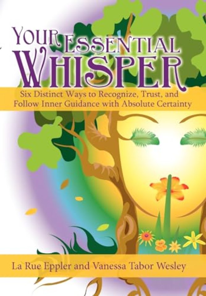 Your Essential Whisper
