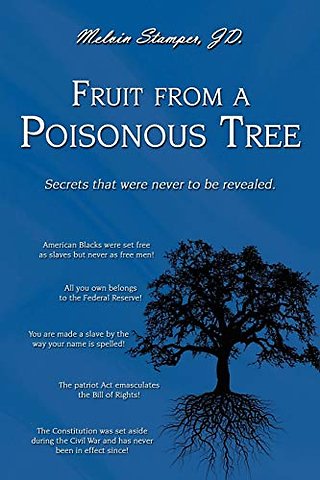 Fruit from a Poisonous Tree