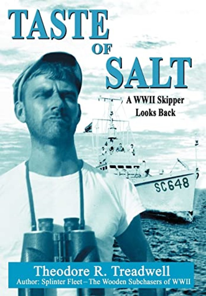 Taste of Salt