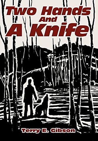 Two Hands and a Knife