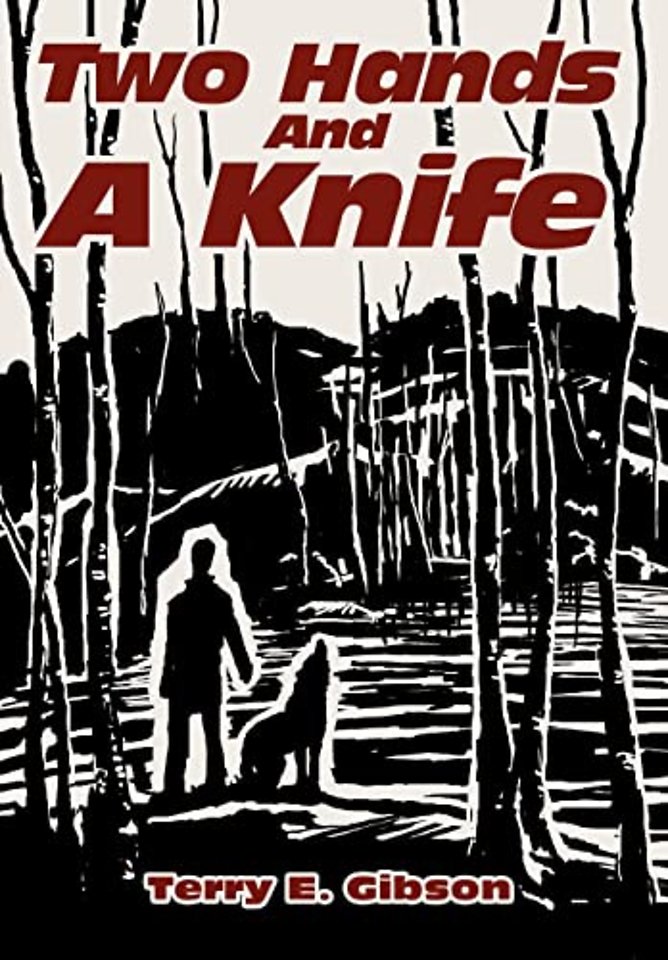 Two Hands and a Knife