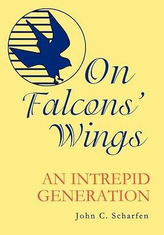On Falcons' Wings