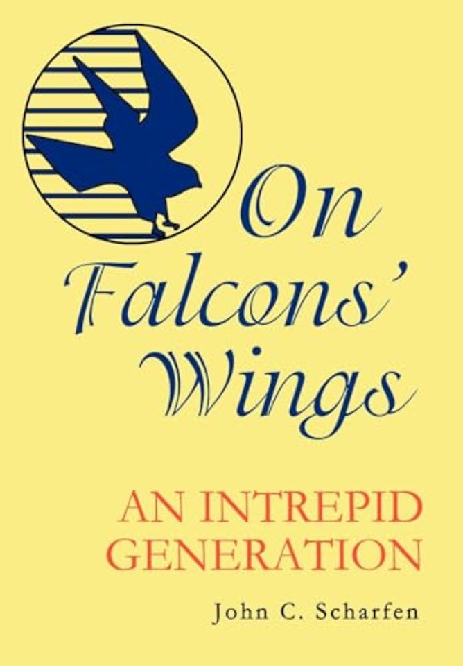 On Falcons' Wings