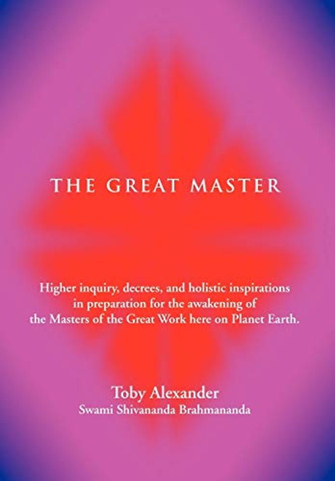 The Great Master