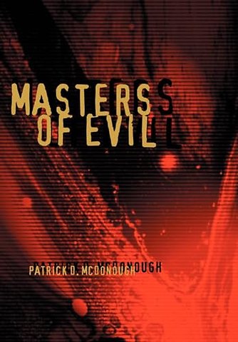 Masters of Evil