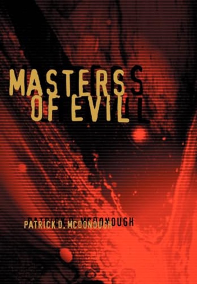Masters of Evil
