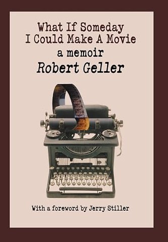 What If Someday I Could Make A Movie